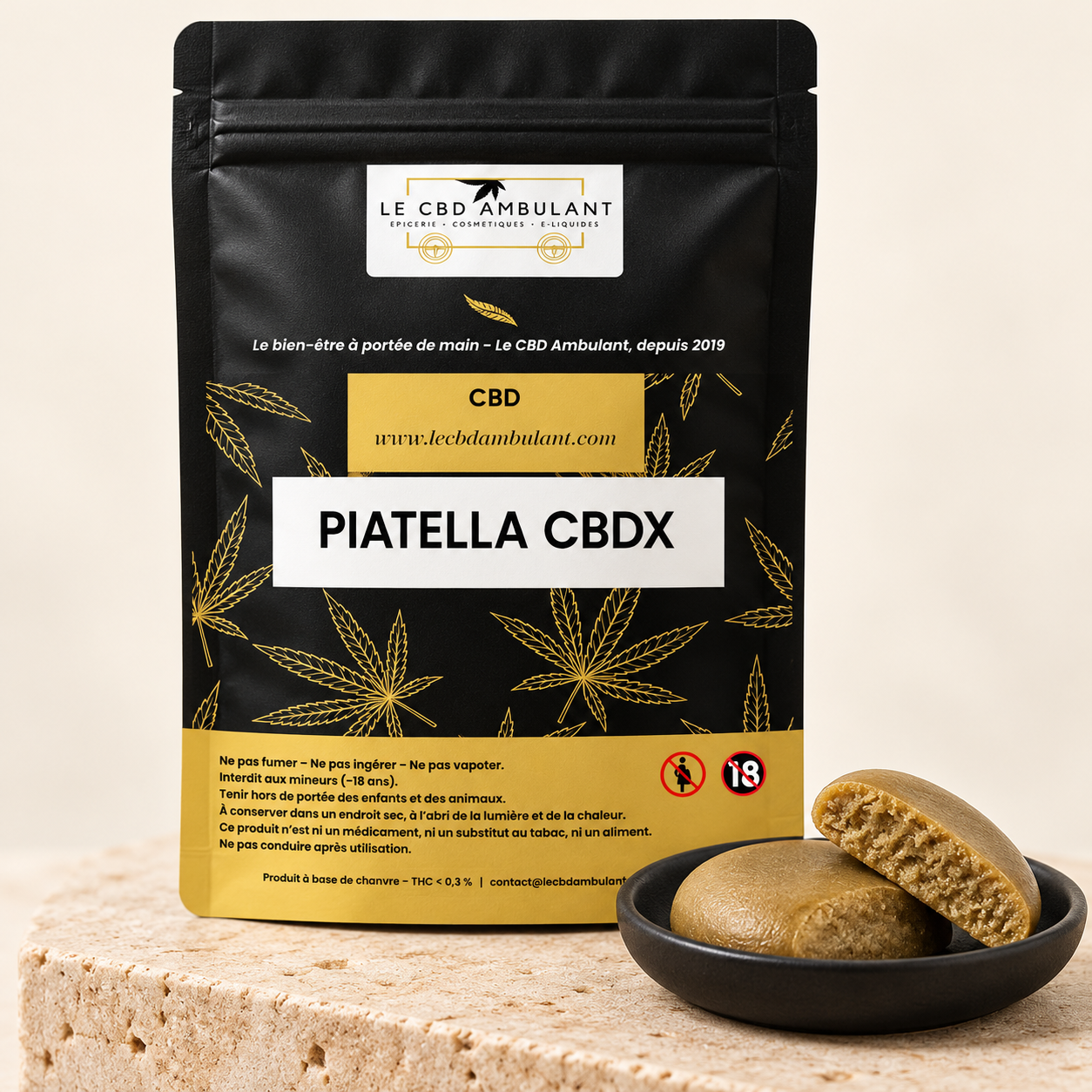 Vendre du CBD en bureau de tabac : le guide du buraliste