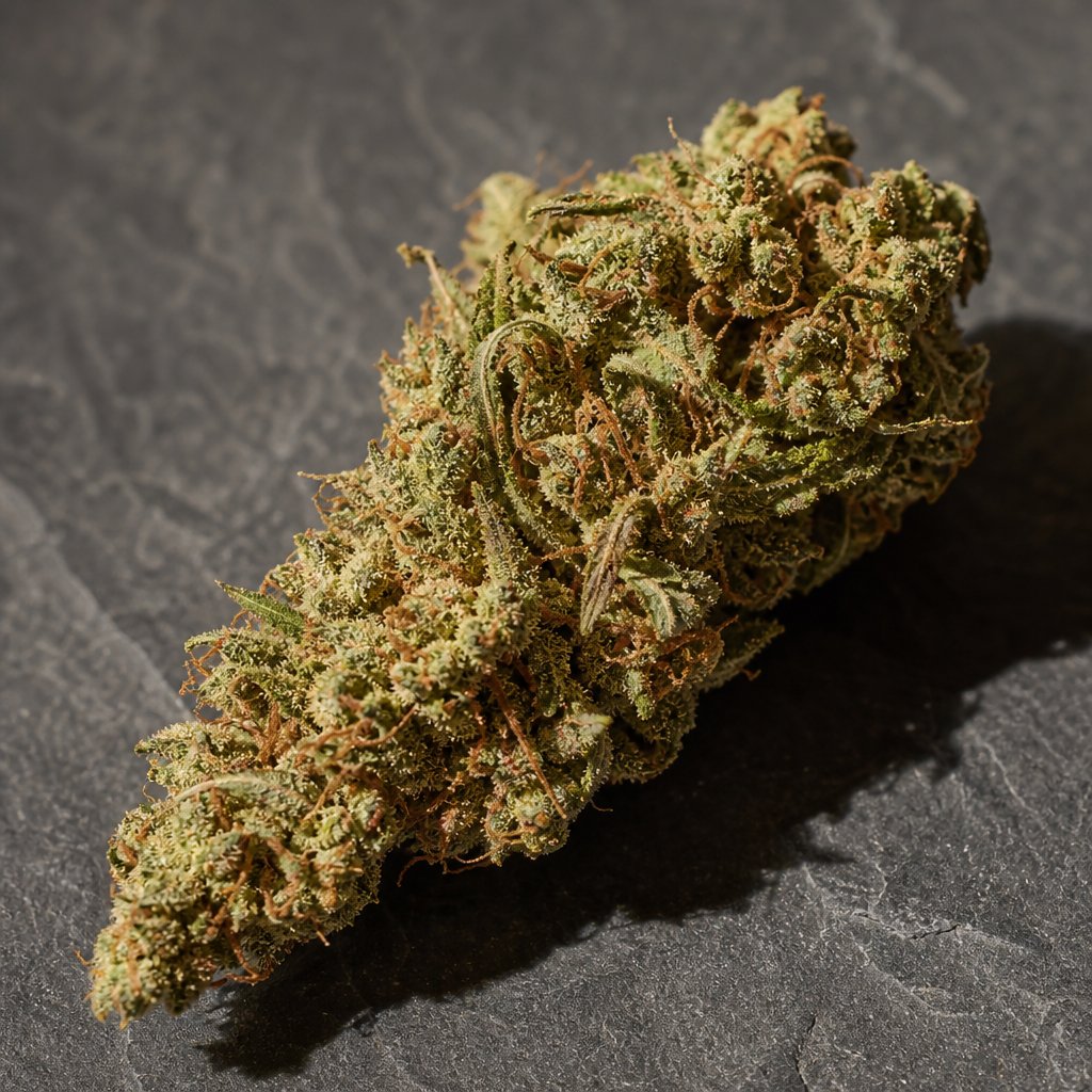 Amnesia Haze CBD Greenhouse 15% en vrac