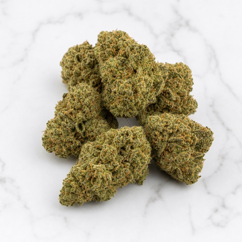 Amnesia Punch