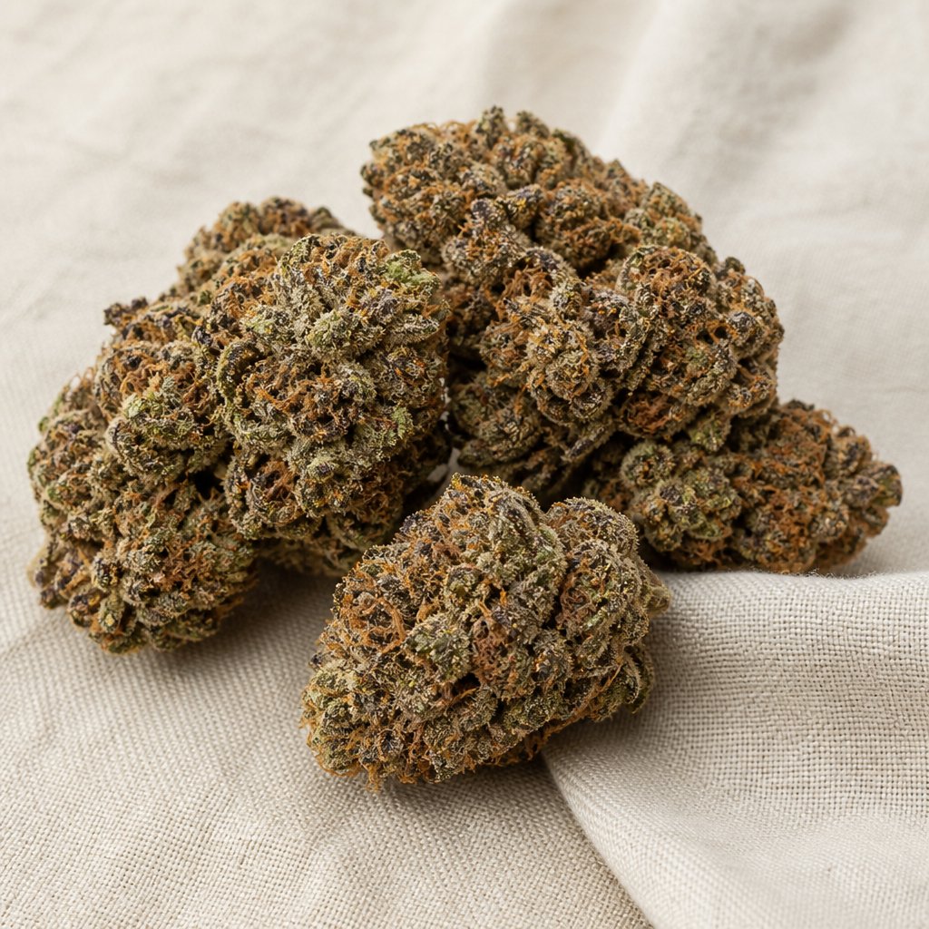California Berry