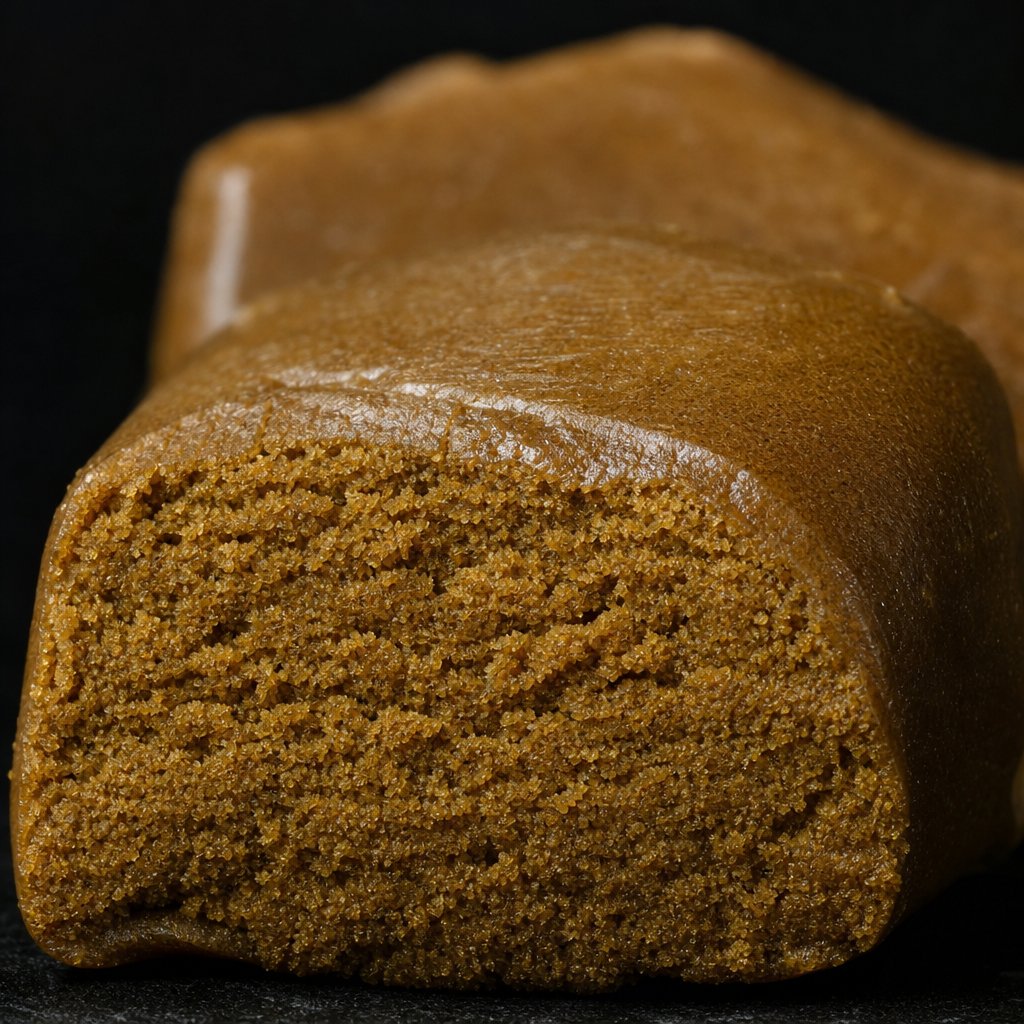 Ketama - Résine CBD 15,86 %