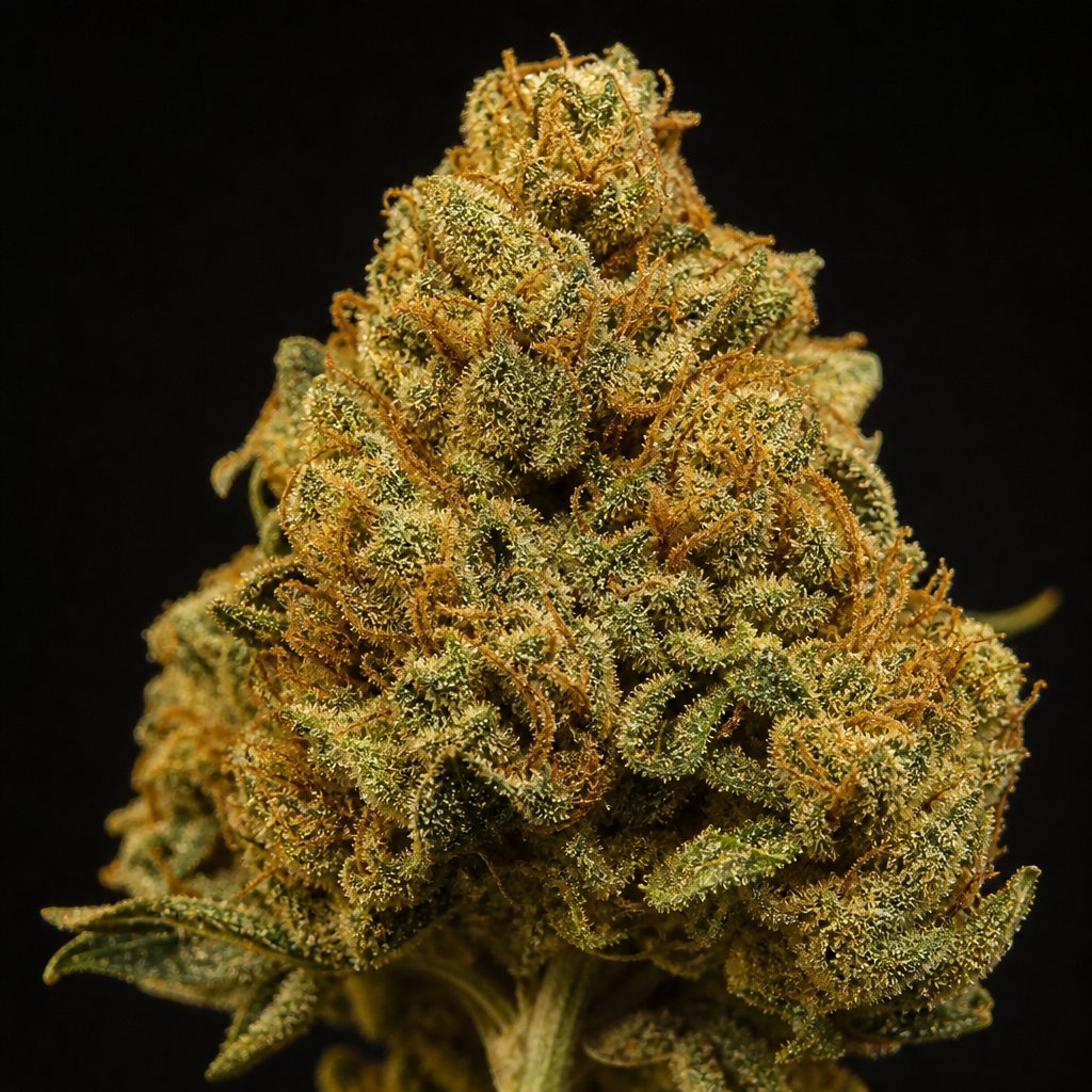 Harley Quinn CBD - Fleur Golden