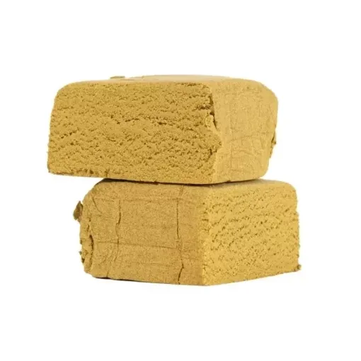 Jaune Mousseux CBDX