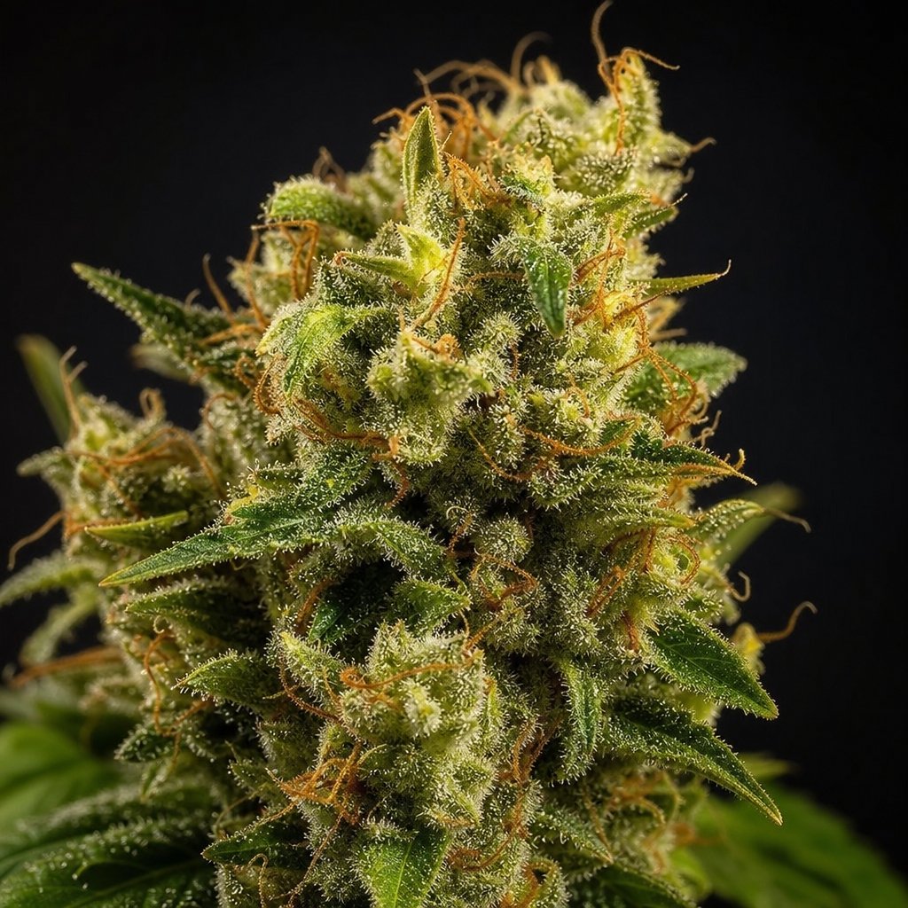 Lemon Haze CBDX