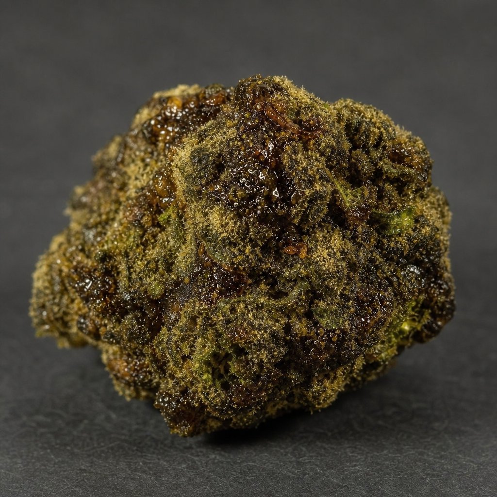Moonrock CSA-14