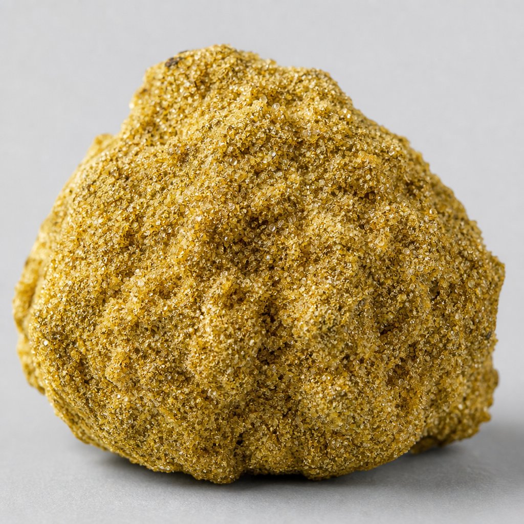 MoonRock CBD 70% - Fleurs CBD packagés