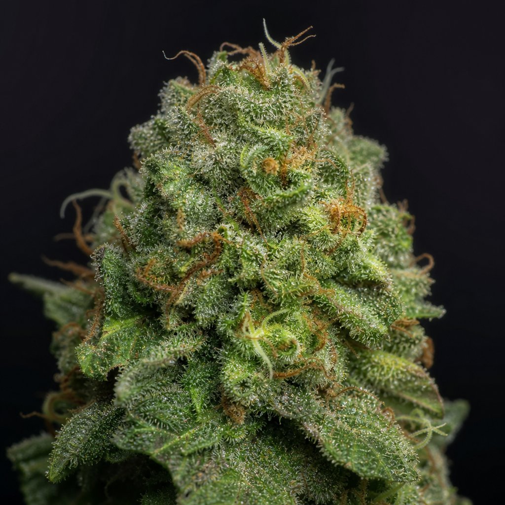 OG Kush Hydro Delta-P - Fleur