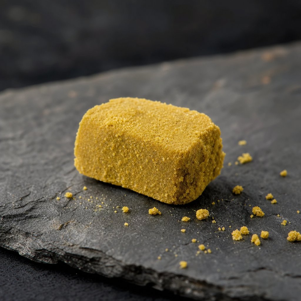 Pollen CBD