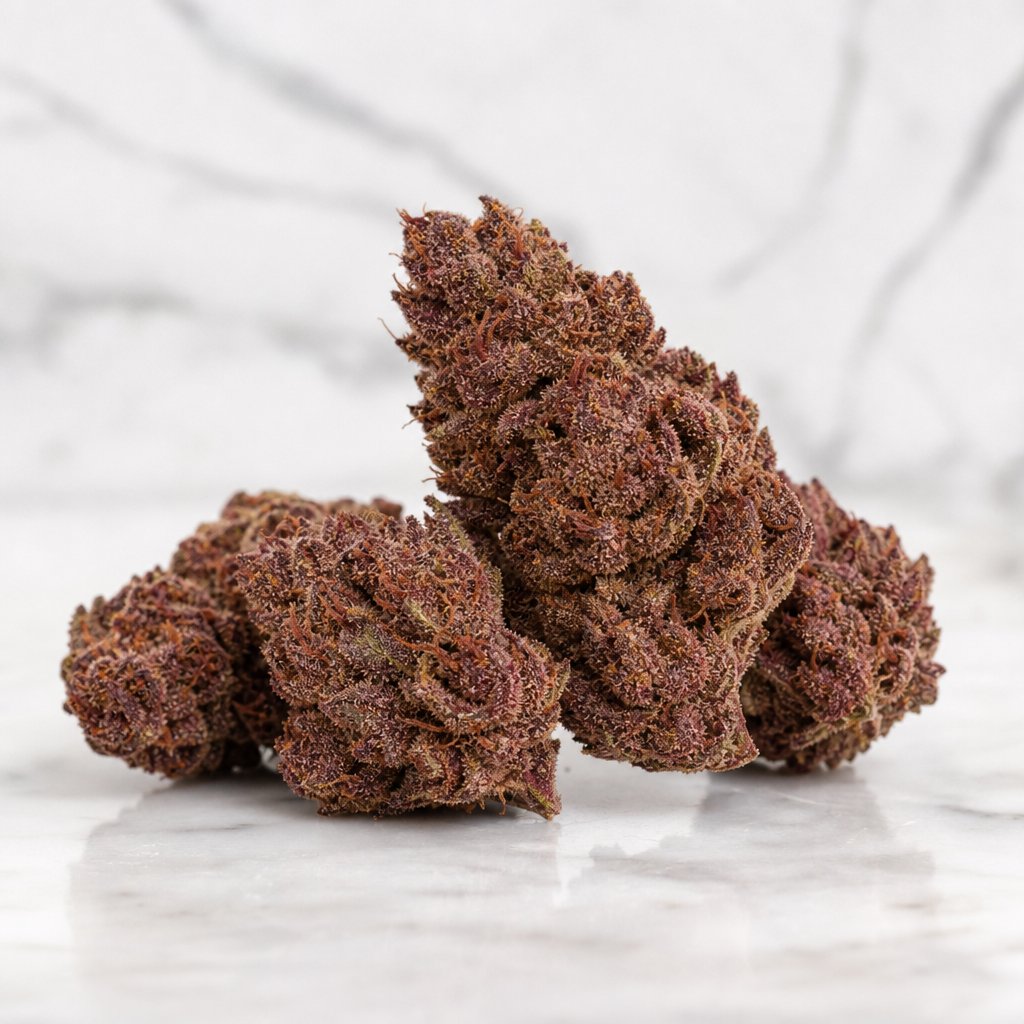 Red Berry