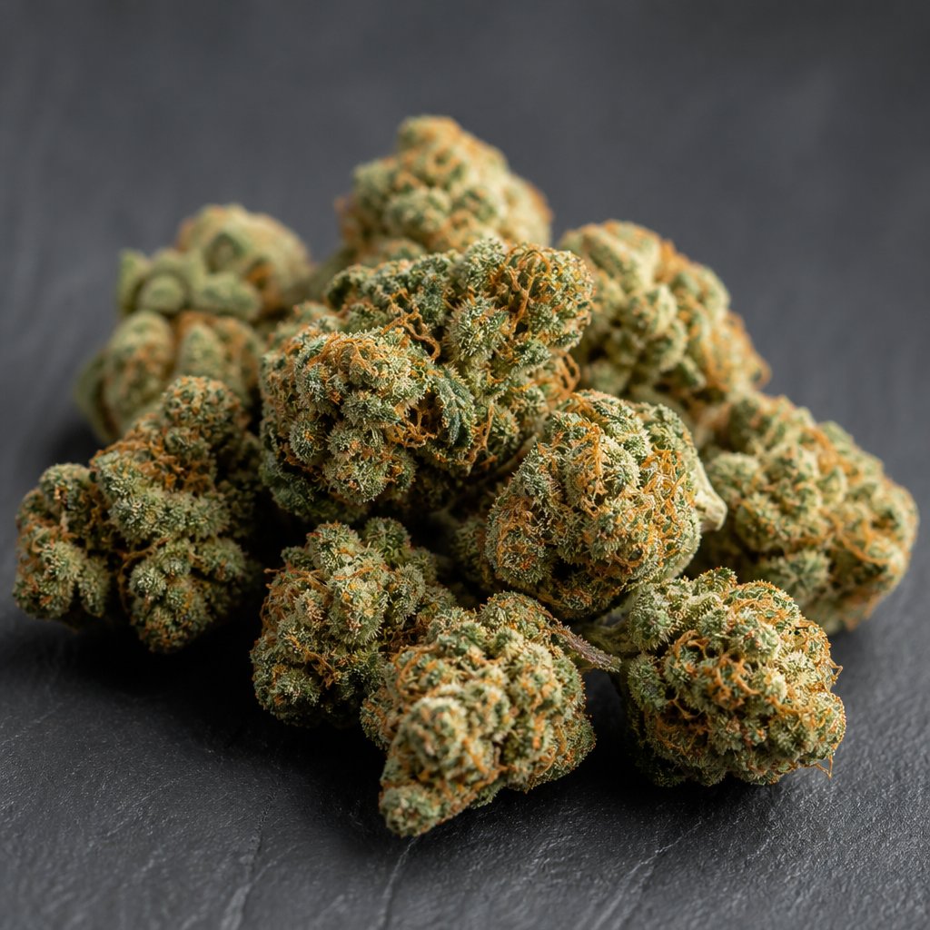 Small Buds Jack Herer THX+ Greenhouse - Petits bourgeons