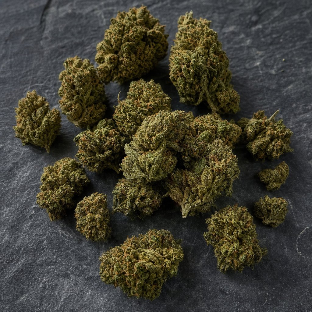Zombie Kush